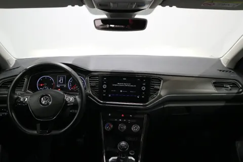 Volkswagen T-Roc 1.6 tdi Style - Immagine 25