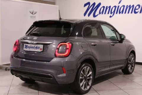 Fiat 500X 1.3 mjet Sport 95cv - Immagine 6