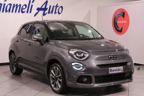 Fiat 500X 1.3 mjet Sport 95cv - Immagine 7