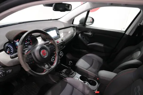 Fiat 500X 1.3 mjet Sport 95cv - Immagine 8