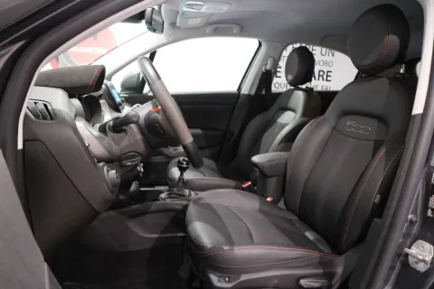 Fiat 500X 1.3 mjet Sport 95cv - Immagine 9