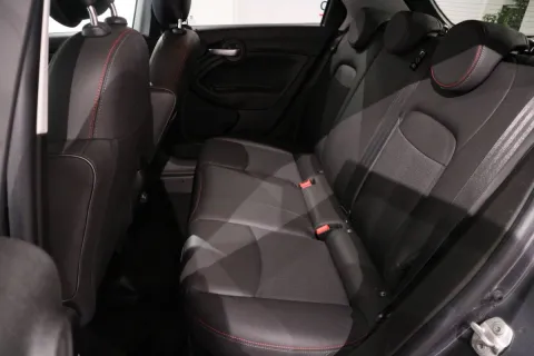 Fiat 500X 1.3 mjet Sport 95cv - Immagine 10