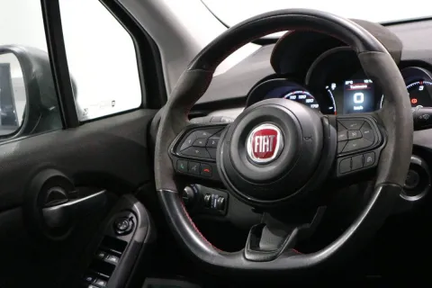 Fiat 500X 1.3 mjet Sport 95cv - Immagine 11