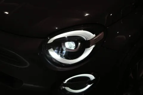 Fiat 500X 1.3 mjet Sport 95cv - Immagine 26