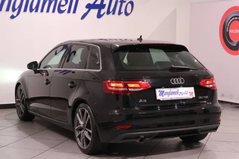 Audi A3 Sportback 30 1.6 tdi 116cv s-tronic - Immagine 4