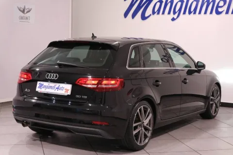 Audi A3 Sportback 30 1.6 tdi 116cv s-tronic - Immagine 6
