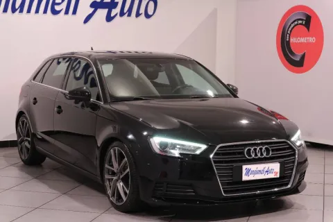 Audi A3 Sportback 30 1.6 tdi 116cv s-tronic - Immagine 7
