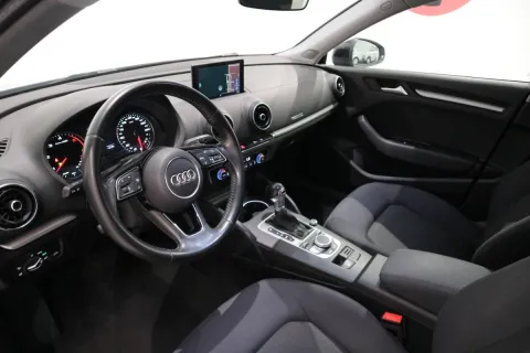 Audi A3 Sportback 30 1.6 tdi 116cv s-tronic - Immagine 8