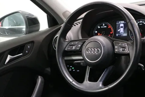 Audi A3 Sportback 30 1.6 tdi 116cv s-tronic - Immagine 11