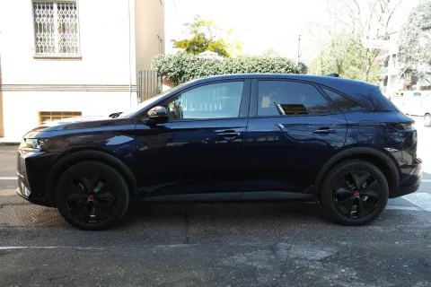 DS DS7 1.6 e-tense phev Performance Line+ 225cv auto - Immagine 2