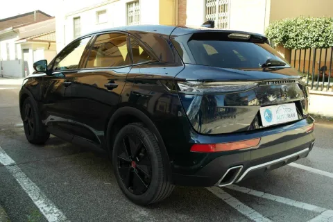 DS DS7 1.6 e-tense phev Performance Line+ 225cv auto - Immagine 3