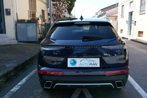 DS DS7 1.6 e-tense phev Performance Line+ 225cv auto - Immagine 4