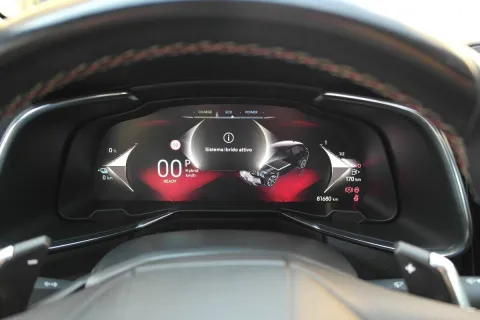 DS DS7 1.6 e-tense phev Performance Line+ 225cv auto - Immagine 10