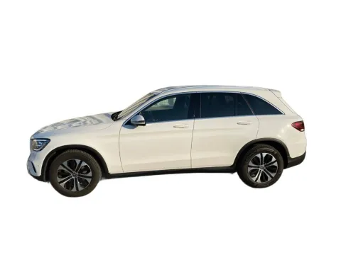 Mercedes GLC 200 d Premium Plus 4matic auto - Immagine 2