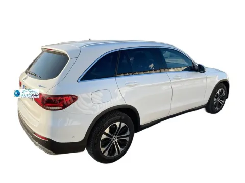 Mercedes GLC 200 d Premium Plus 4matic auto - Immagine 3