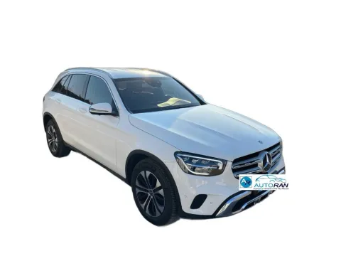 Mercedes GLC 200 d Premium Plus 4matic auto - Immagine 4