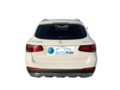 Mercedes GLC 200 d Premium Plus 4matic auto - Immagine 5