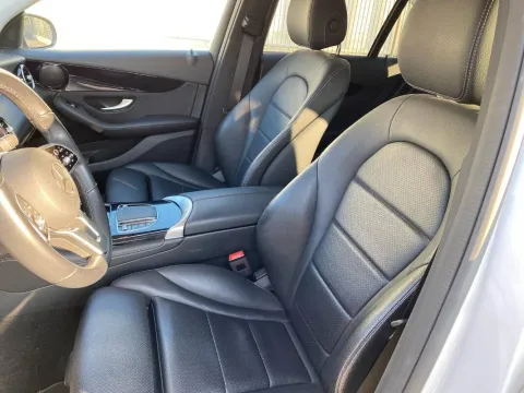 Mercedes GLC 200 d Premium Plus 4matic auto - Immagine 9