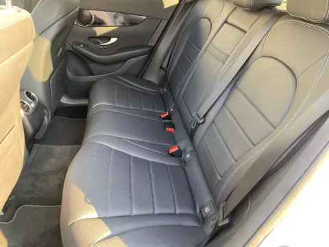 Mercedes GLC 200 d Premium Plus 4matic auto - Immagine 10
