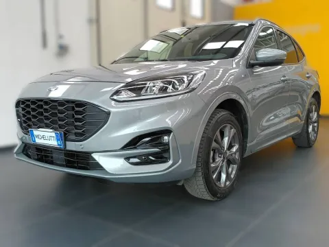 Ford Kuga 2.5 full hybrid ST-Line awd 190cv cvt - Immagine 1