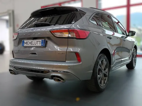 Ford Kuga 2.5 full hybrid ST-Line awd 190cv cvt - Immagine 4