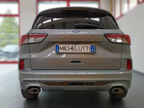 Ford Kuga 2.5 full hybrid ST-Line awd 190cv cvt - Immagine 5