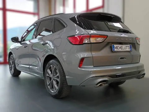 Ford Kuga 2.5 full hybrid ST-Line awd 190cv cvt - Immagine 6