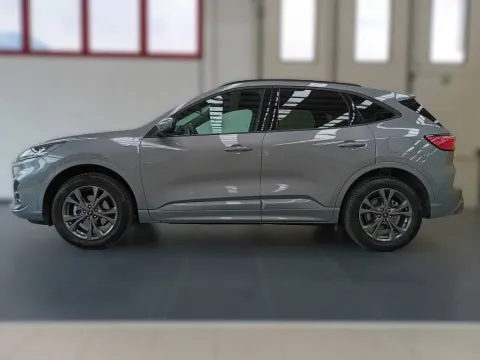 Ford Kuga 2.5 full hybrid ST-Line awd 190cv cvt - Immagine 7
