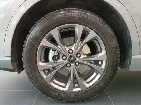 Ford Kuga 2.5 full hybrid ST-Line awd 190cv cvt - Immagine 8