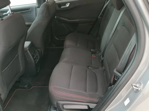 Ford Kuga 2.5 full hybrid ST-Line awd 190cv cvt - Immagine 12