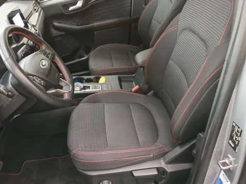 Ford Kuga 2.5 full hybrid ST-Line awd 190cv cvt - Immagine 14