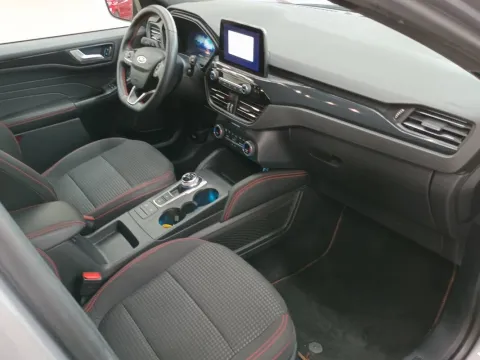 Ford Kuga 2.5 full hybrid ST-Line awd 190cv cvt - Immagine 15