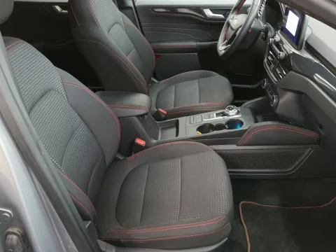 Ford Kuga 2.5 full hybrid ST-Line awd 190cv cvt - Immagine 16