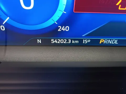 Ford Kuga 2.5 full hybrid ST-Line awd 190cv cvt - Immagine 19