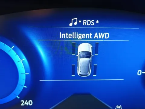 Ford Kuga 2.5 full hybrid ST-Line awd 190cv cvt - Immagine 20