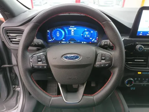 Ford Kuga 2.5 full hybrid ST-Line awd 190cv cvt - Immagine 21