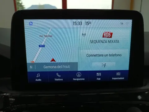 Ford Kuga 2.5 full hybrid ST-Line awd 190cv cvt - Immagine 25
