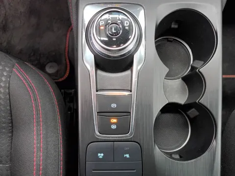 Ford Kuga 2.5 full hybrid ST-Line awd 190cv cvt - Immagine 29