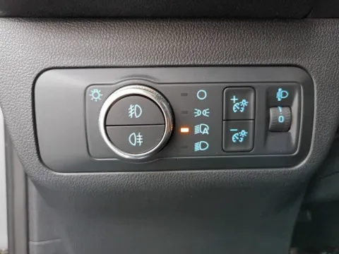 Ford Kuga 2.5 full hybrid ST-Line awd 190cv cvt - Immagine 30