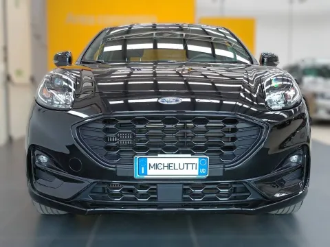 Ford Puma 1.0 ecoboost h ST-Line s&s 125cv - Immagine 2