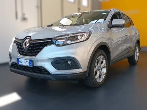 Renault Kadjar 1.5 blue dci Sport Edition 115cv - Immagine 1
