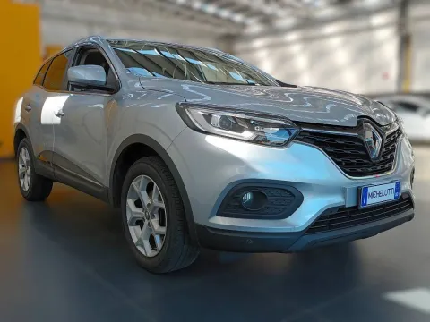 Renault Kadjar 1.5 blue dci Sport Edition 115cv - Immagine 3