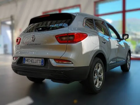 Renault Kadjar 1.5 blue dci Sport Edition 115cv - Immagine 4