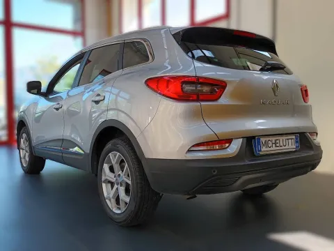 Renault Kadjar 1.5 blue dci Sport Edition 115cv - Immagine 6