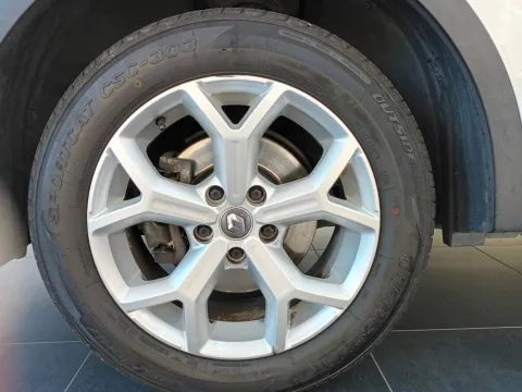 Renault Kadjar 1.5 blue dci Sport Edition 115cv - Immagine 8