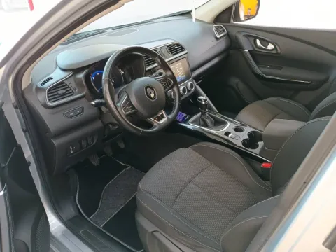 Renault Kadjar 1.5 blue dci Sport Edition 115cv - Immagine 11