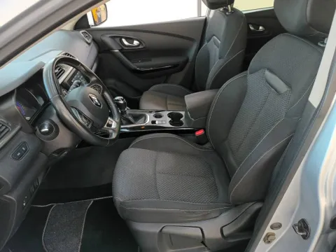 Renault Kadjar 1.5 blue dci Sport Edition 115cv - Immagine 12