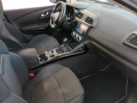 Renault Kadjar 1.5 blue dci Sport Edition 115cv - Immagine 13