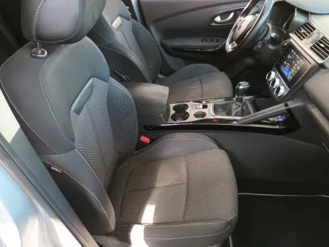 Renault Kadjar 1.5 blue dci Sport Edition 115cv - Immagine 14