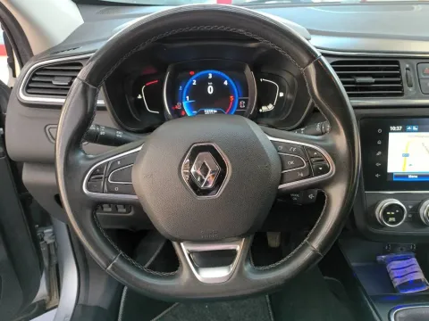 Renault Kadjar 1.5 blue dci Sport Edition 115cv - Immagine 18